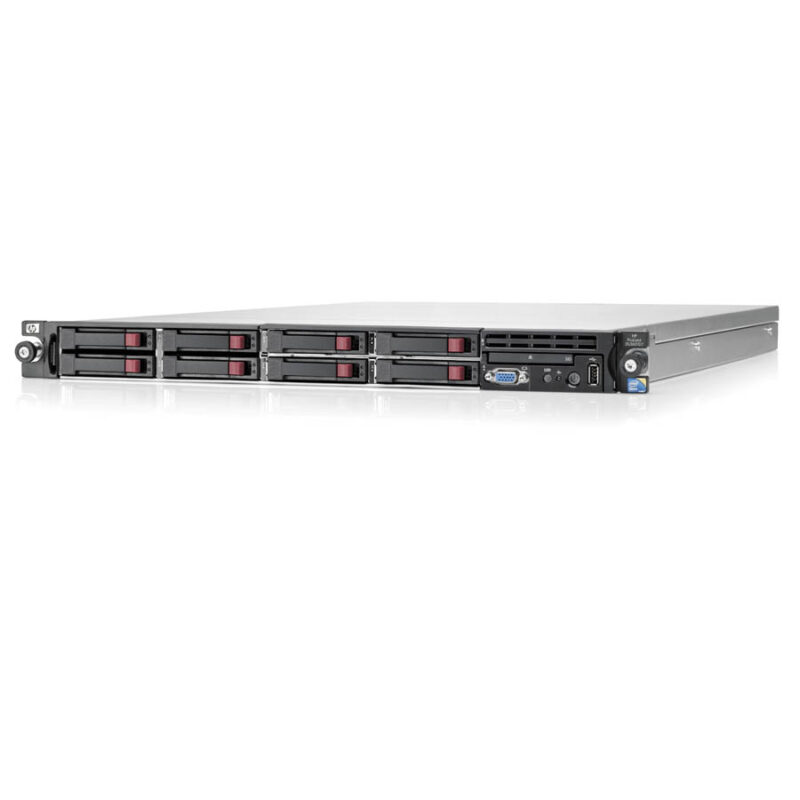 Refurbished Server HP DL360P G7 R1U L5630/32GB DDR3/No HDD/1xPSU/DVD/P420i-256MB - Image 2