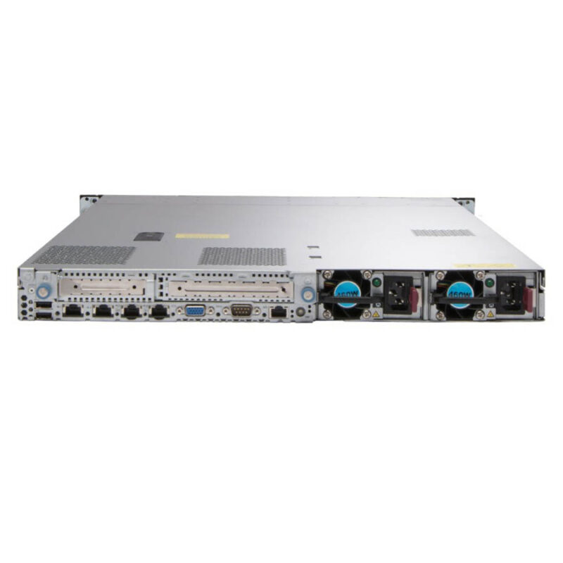Refurbished Server HP DL360P G7 R1U L5630/32GB DDR3/No HDD/1xPSU/DVD/P420i-256MB - Image 3