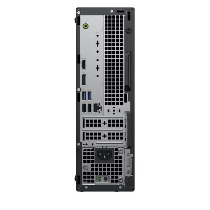 Dell 3060 SFF i5-8500/8GB DDR4/240GB SSD New/DVD/10P Grade A+ Refurbished PC - Image 3