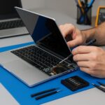 επισκευή laptop