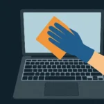 7 Tips για Σωστή Συντήρηση Laptop