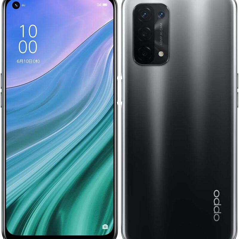 OPPO A54 5G 4/64GB (refurbished)